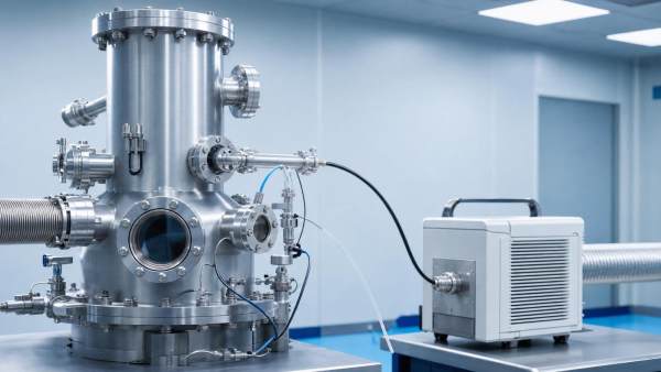 Helium Leak Detection in Cleanrooms: Common Failure Points