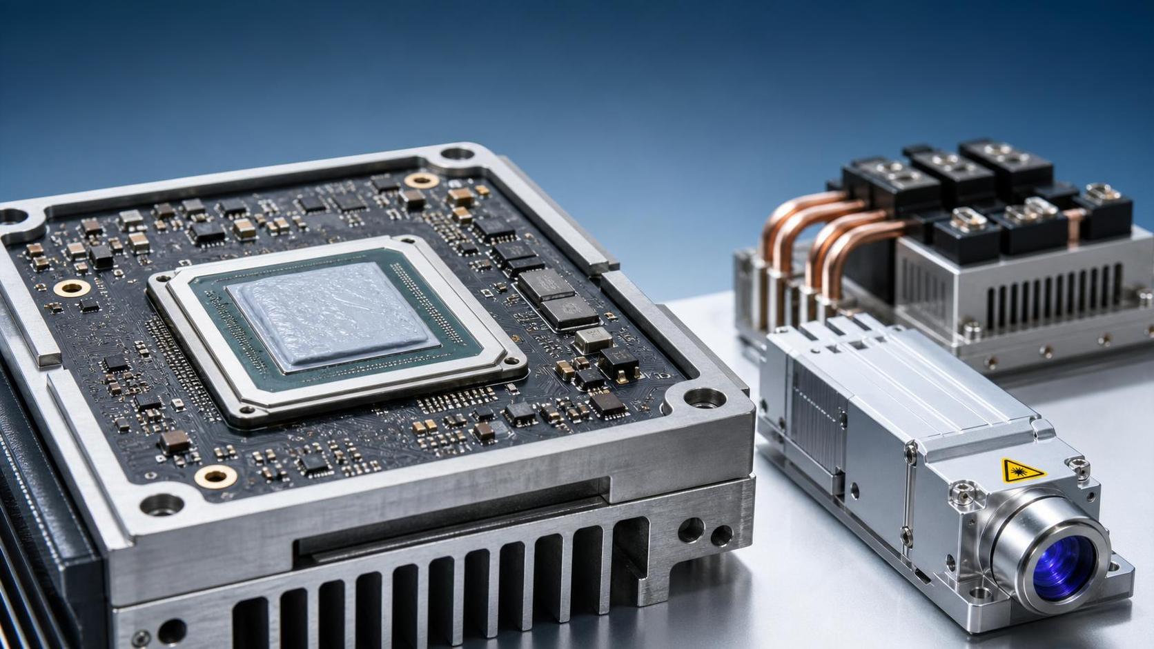 High Conductivity Thermal Paste: When Higher W|mK Stops Helping