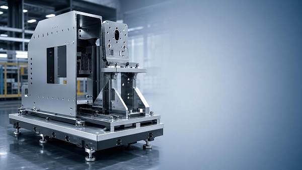 How to Evaluate Metal Fabrication for Automation Equipment