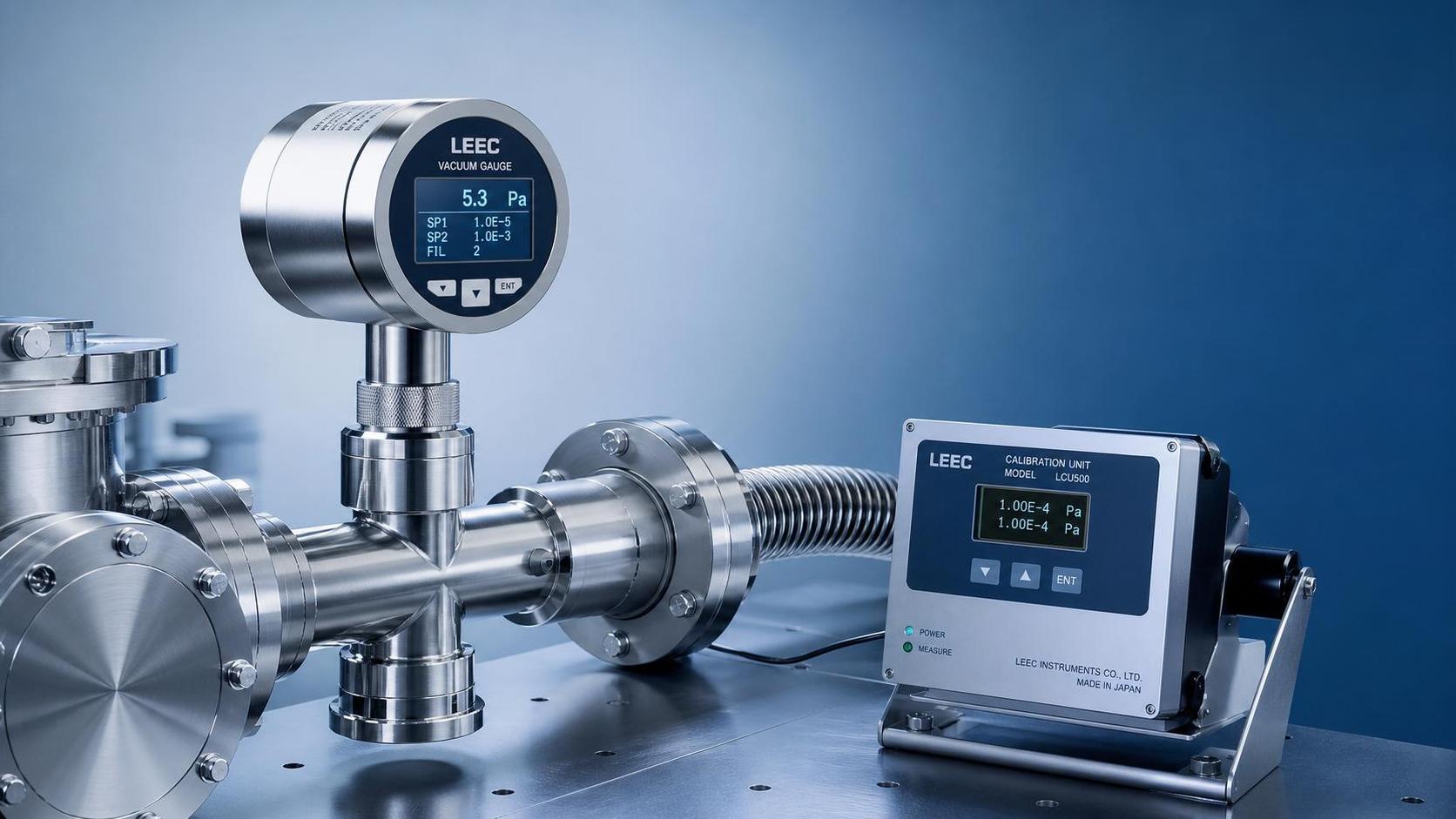 Low Pressure Vacuum Gauge Factory: Accuracy, Stability, and Lead Time