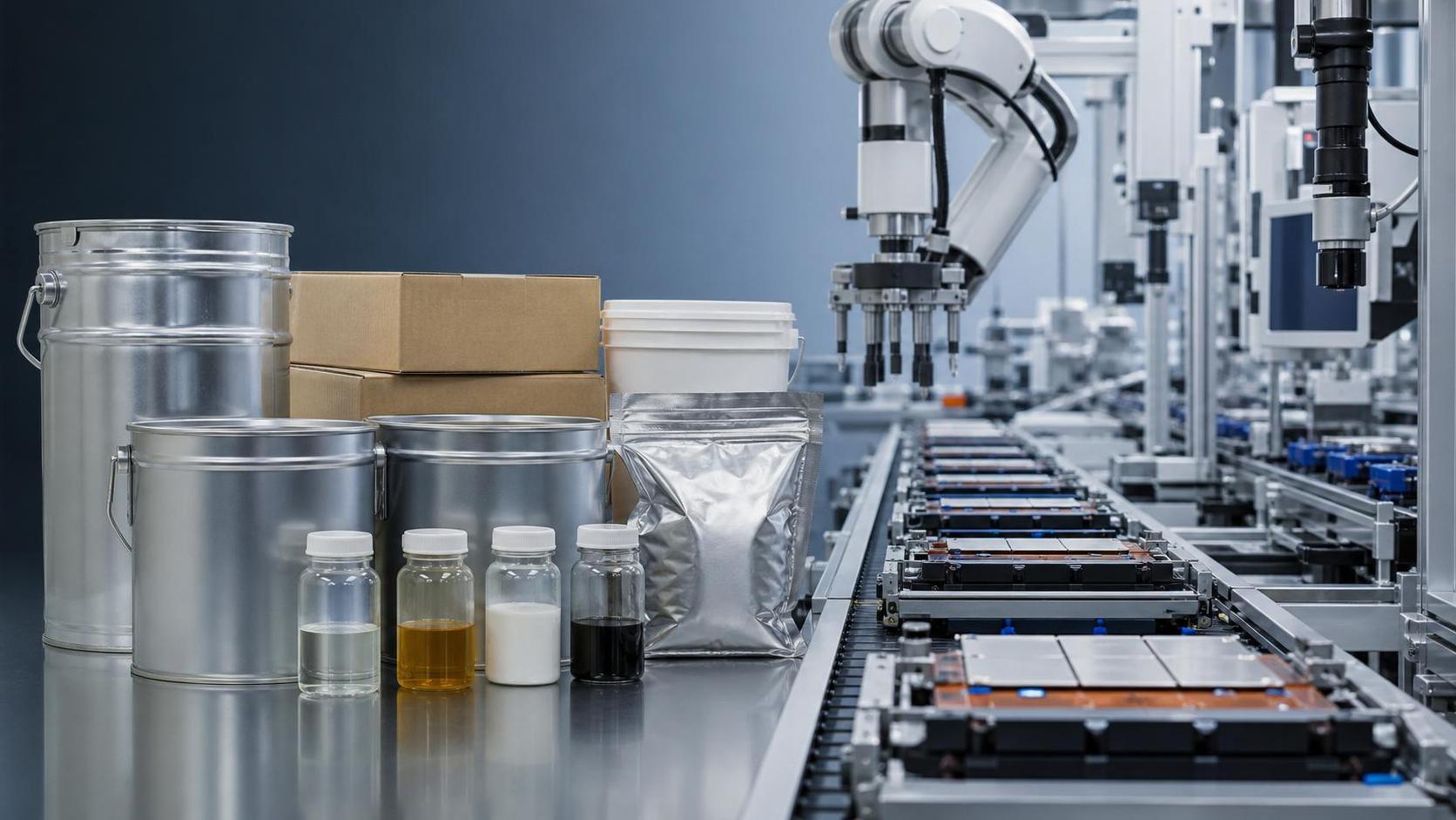 Adhesives North America: Cost and Supply Trends to Watch in 2026