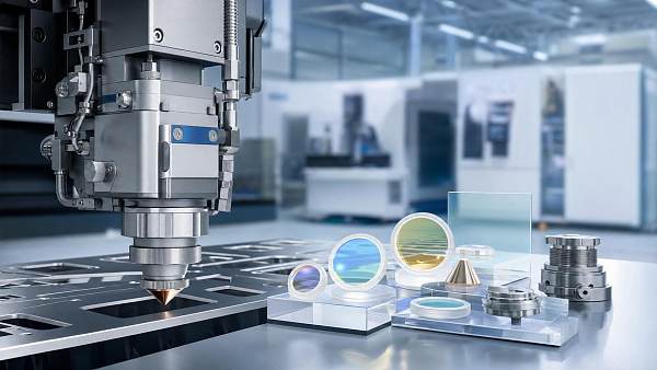 Choosing a Laser Cutting Head OEM Distributor Without Costly Mistakes