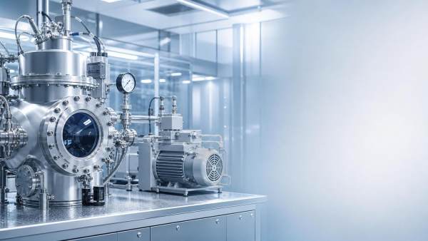 Semiconductor Vacuum Compliance: Key Standards and Audit Risks