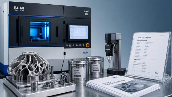 3D Printing IEEE Standards Explained for Design and Process Validation