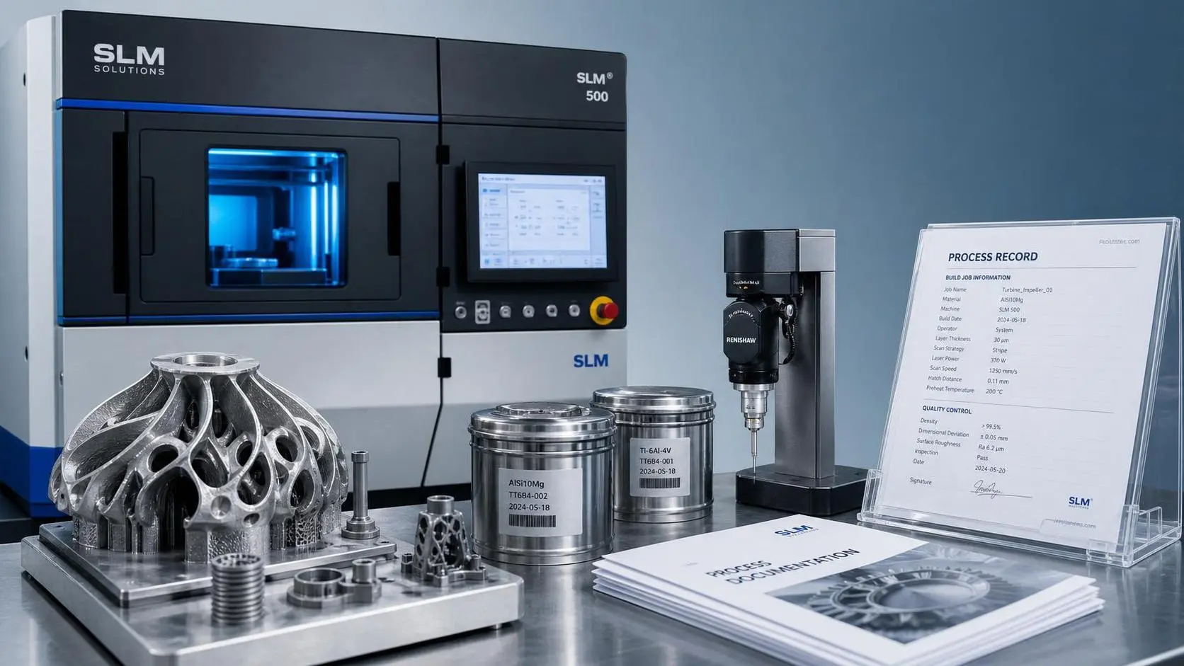 3D Printing IEEE Standards Explained for Design and Process Validation