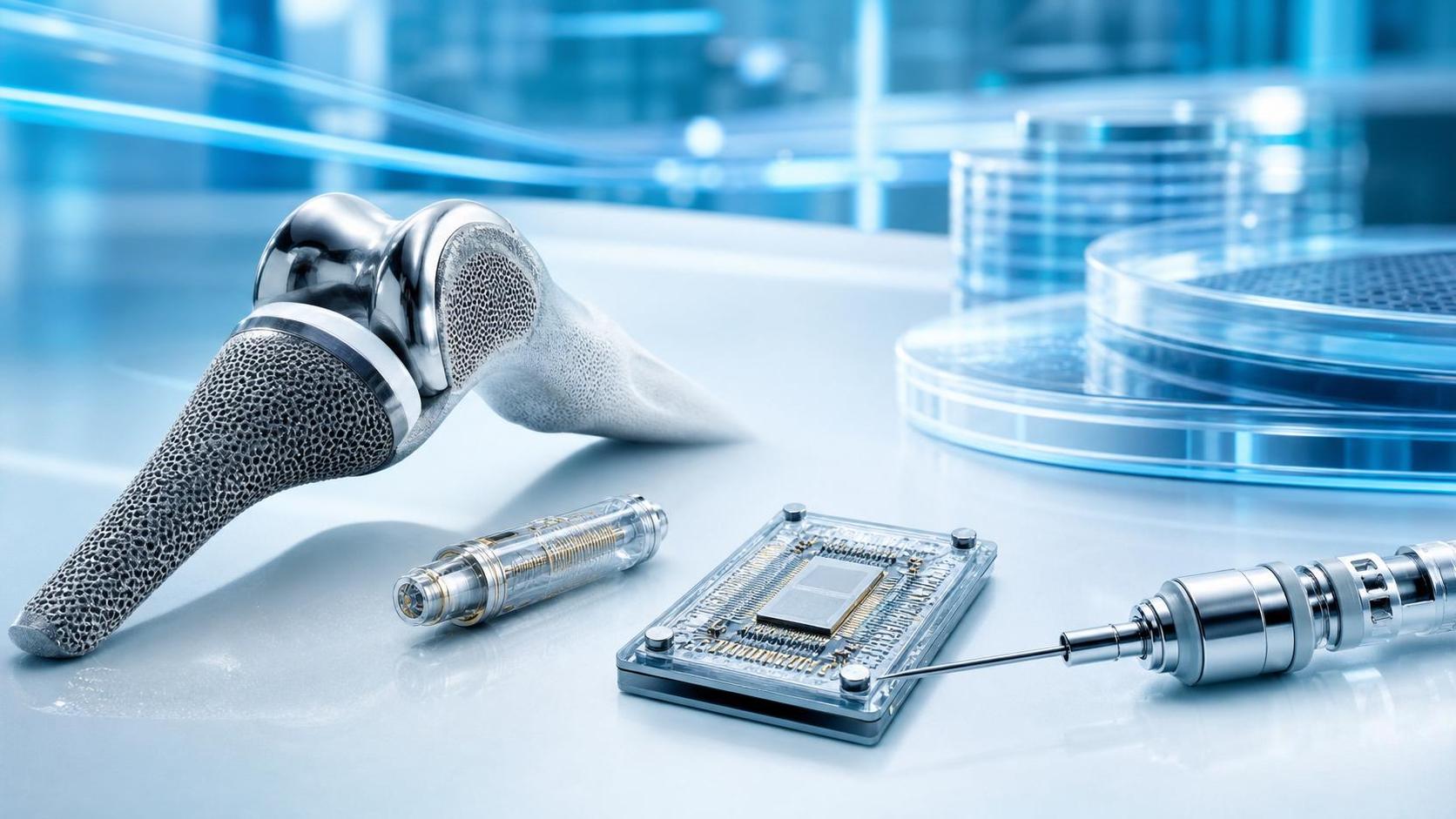 Nanotechnology Medical Device Market Trends and Regulatory Shifts in 2026