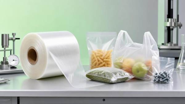 Biodegradable Packaging Film: Cost, Barrier Performance, and Use Cases