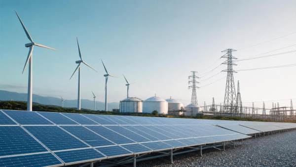 Energy Sector Latin America: Where Investment Risks and Growth Signals Are Changing