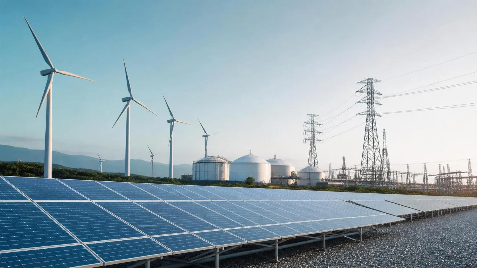 Energy Sector Latin America: Where Investment Risks and Growth Signals Are Changing