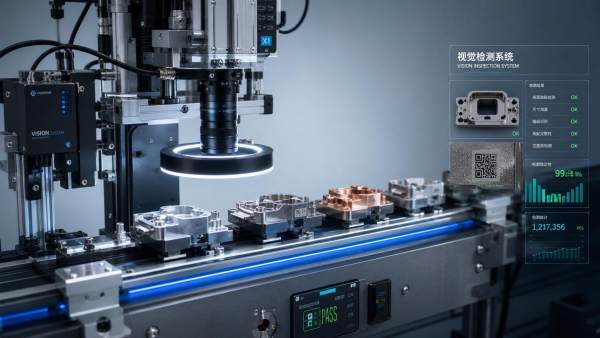 Industrial Vision Systems Supplier: What Decides Inspection Stability?