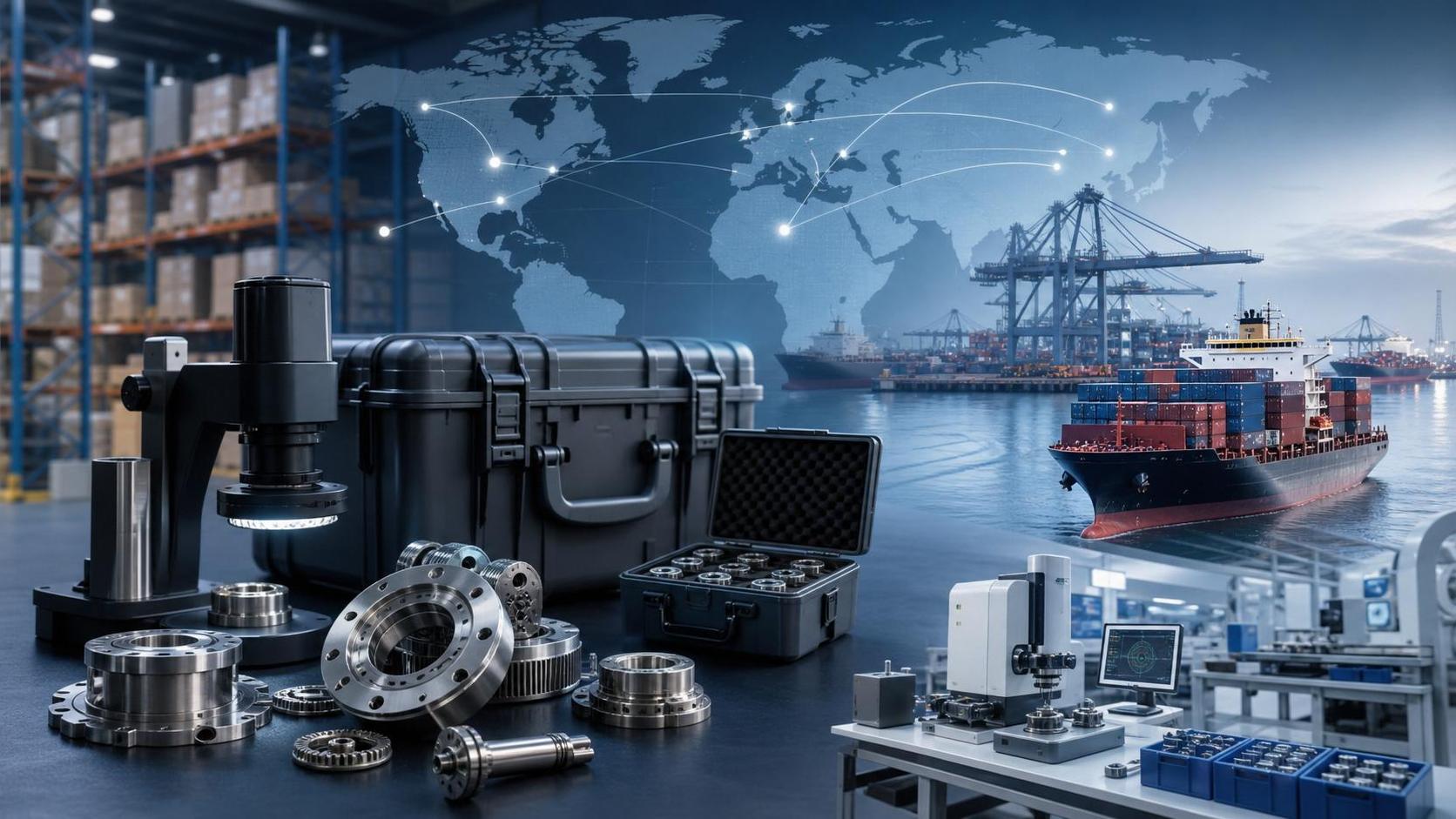 Tier-1 Suppliers Global Sourcing: Cost Risks Hidden in Multi-Region Supply