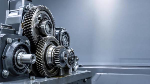 Timing Gears: Signs of Wear, Noise, and Early Failure