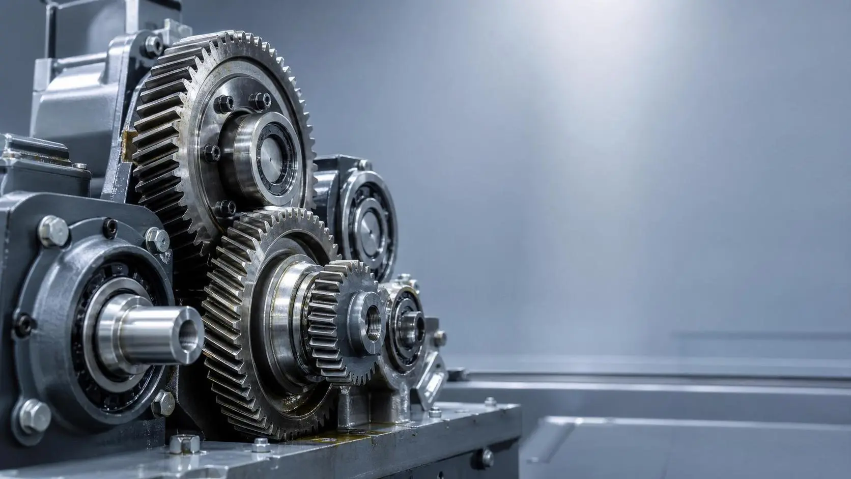 Timing Gears: Signs of Wear, Noise, and Early Failure