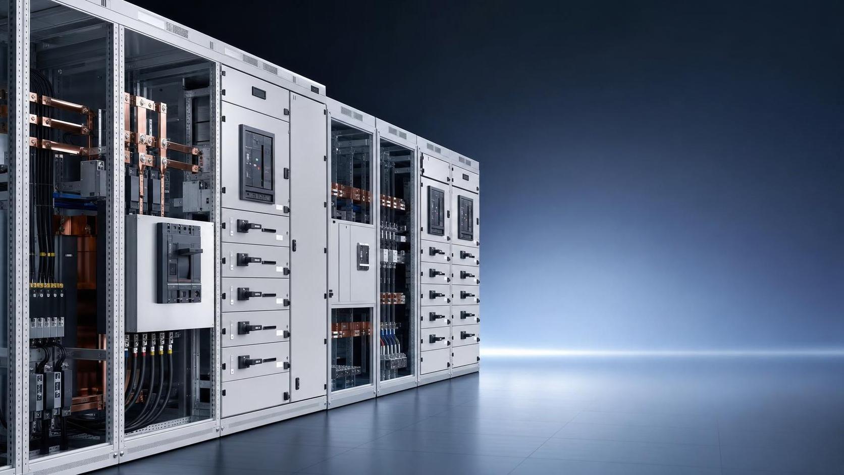 Low Voltage Switchgear Selection: Key Safety, Capacity, and Compliance Checks