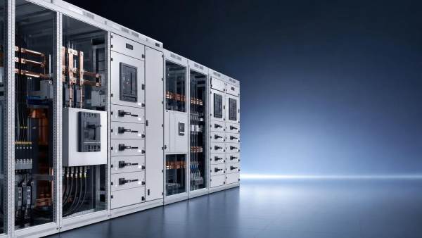 Low Voltage Switchgear Selection: Key Safety, Capacity, and Compliance Checks
