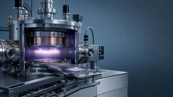 Sputtering Deposition System Basics: Process Stability and Film Quality