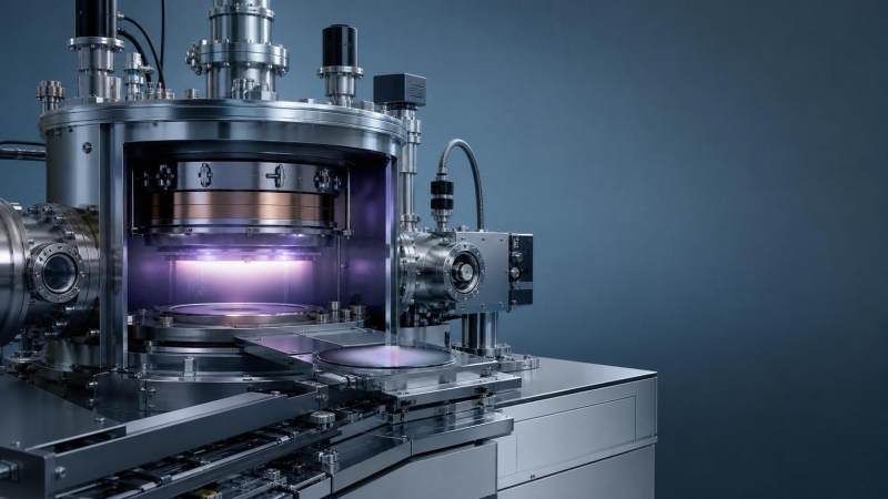 Sputtering Deposition System Basics: Process Stability and Film Quality Sputtering Deposition System Basics: Process Stability and Film Quality