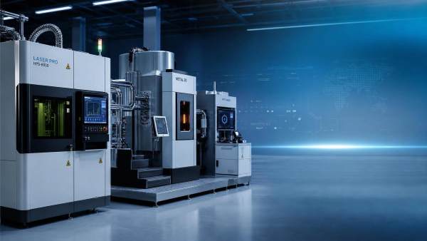 Industrial Equipment Demand News: Signals That Matter in 2026