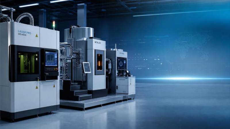 Industrial Equipment Demand News: Signals That Matter in 2026 Industrial Equipment Demand News: Signals That Matter in 2026