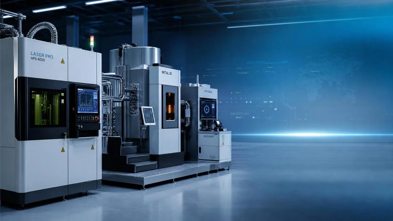 Industrial Equipment Demand News: Signals That Matter in 2026