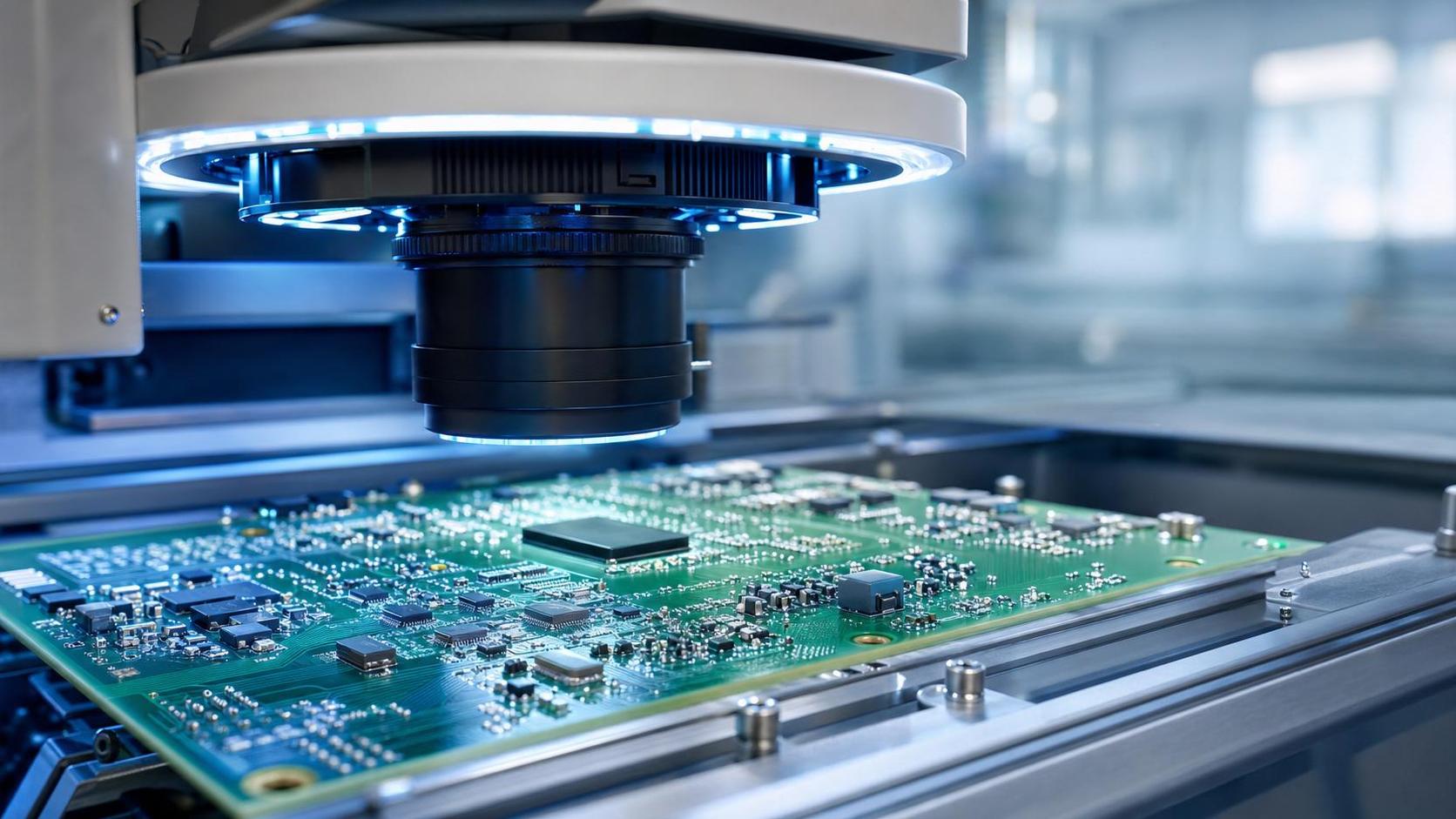 Optical Inspection for PCB: Key Defects and Detection Limits
