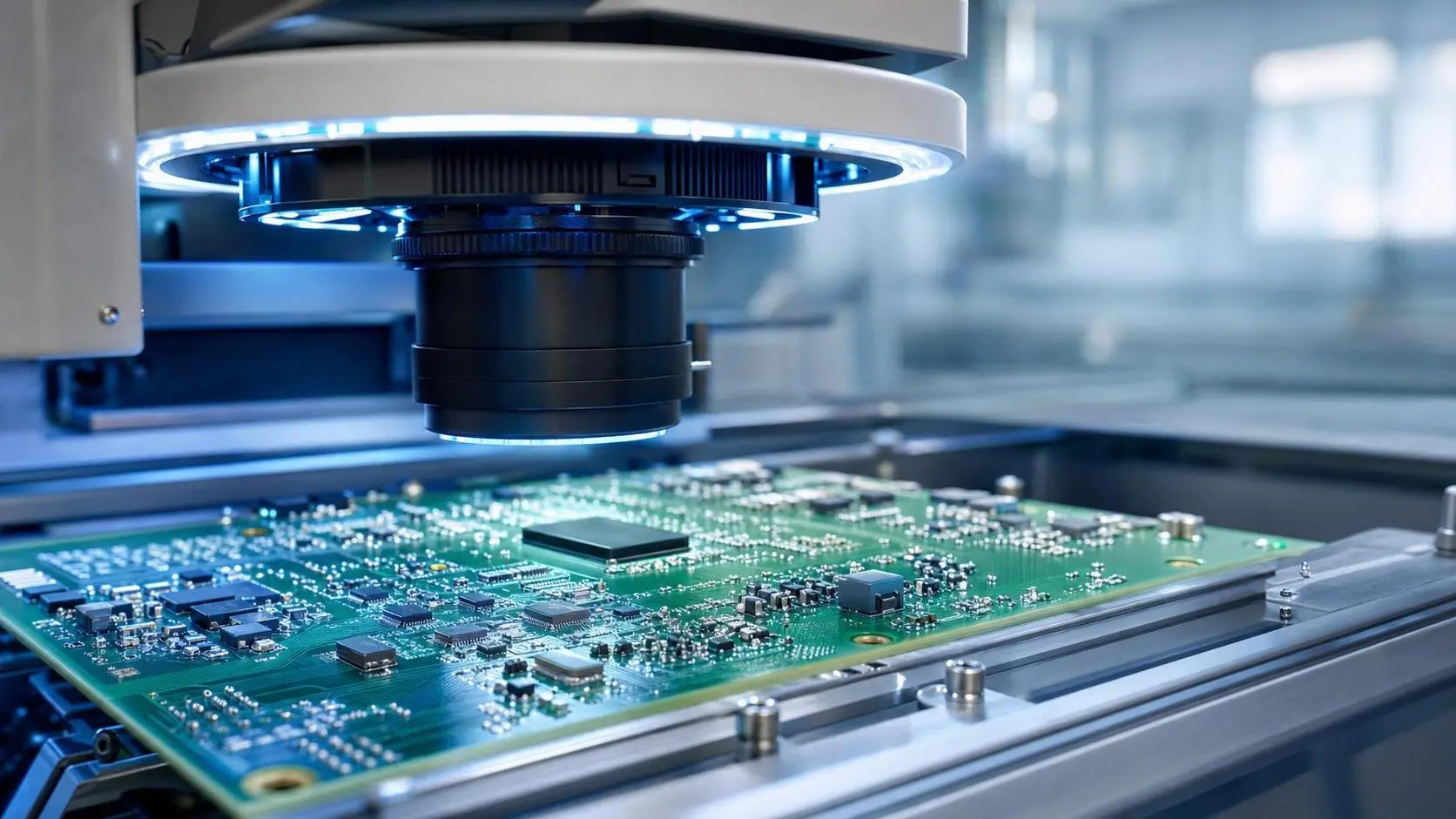 Optical Inspection for PCB: Key Defects and Detection Limits
