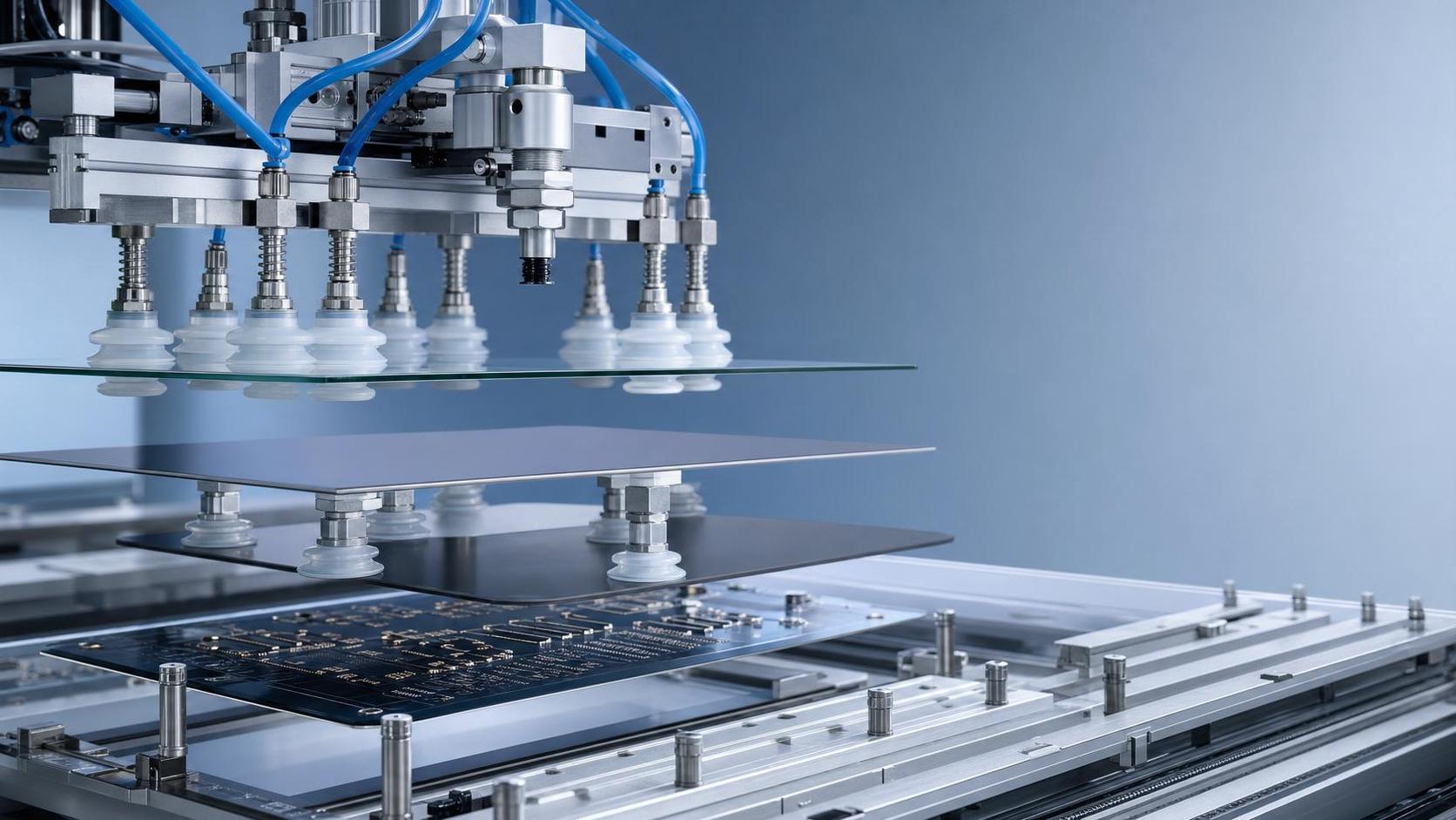 How to Choose a Flat Vacuum Suction Cup for Fragile Surfaces