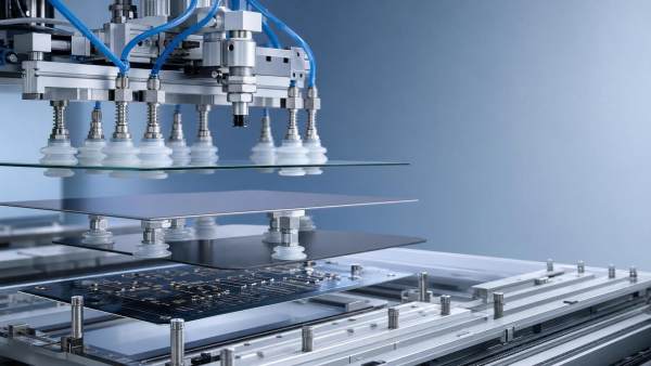 How to Choose a Flat Vacuum Suction Cup for Fragile Surfaces