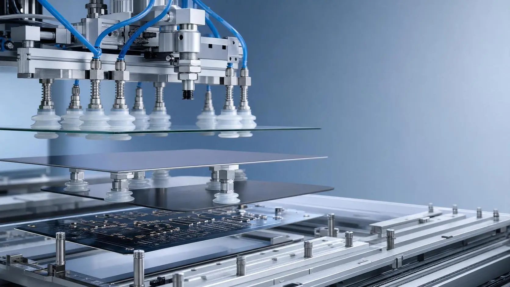 How to Choose a Flat Vacuum Suction Cup for Fragile Surfaces