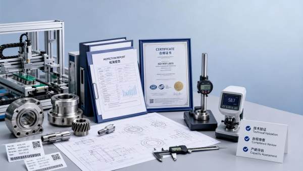 Tier-1 Suppliers: Risk Signals to Check Before Shortlisting