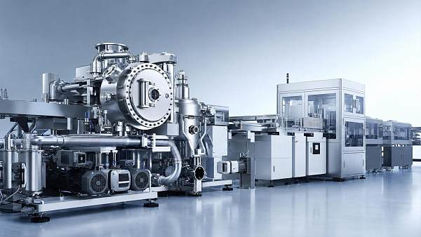 Semiconductor Vacuum Market Outlook: Key Shifts to Watch in 2026