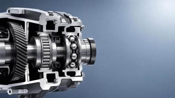 Needle Roller Bearings: When They Outperform Ball Bearings
