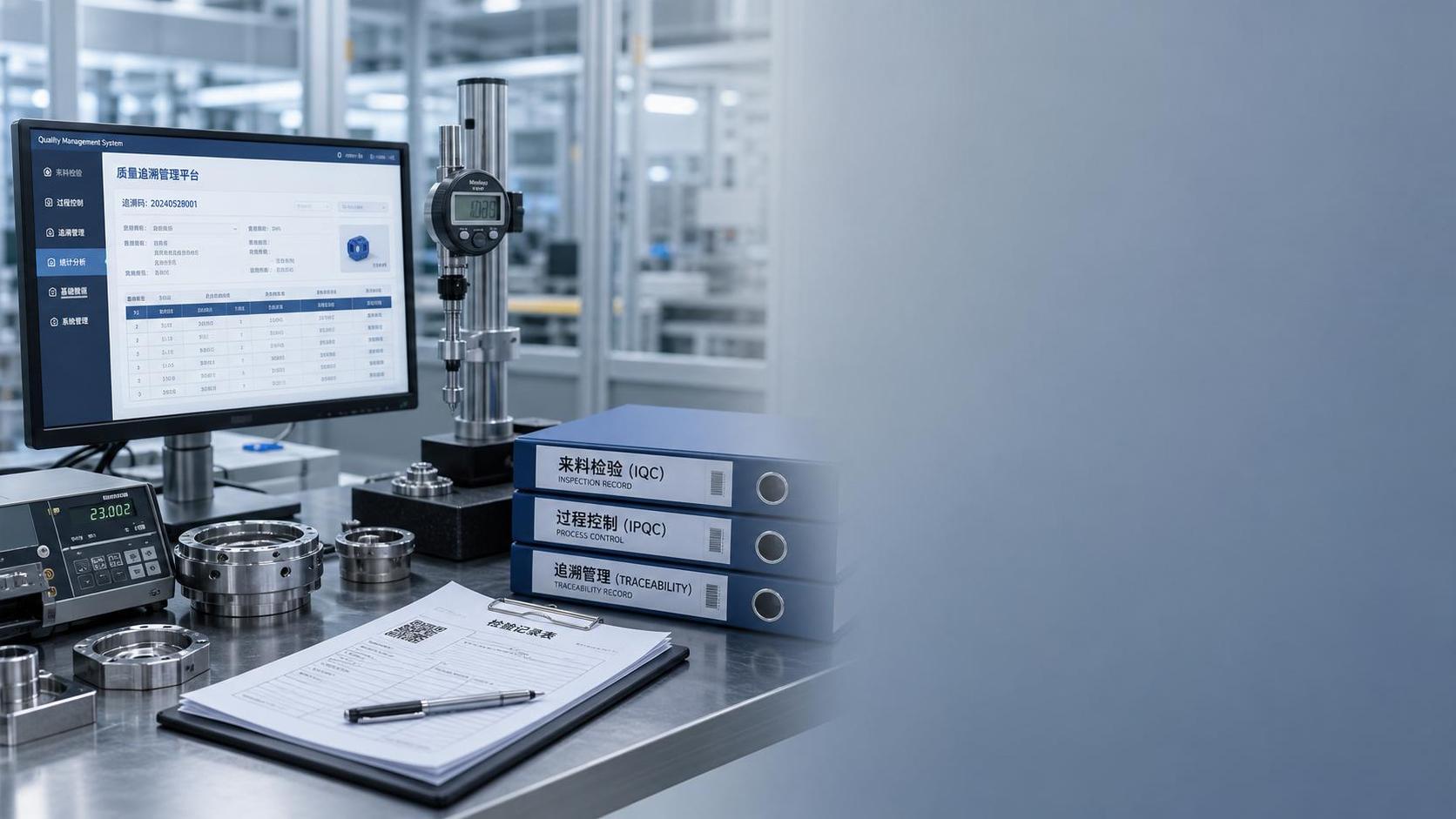 Made in China Quality Standards: How to Verify Real Factory Controls