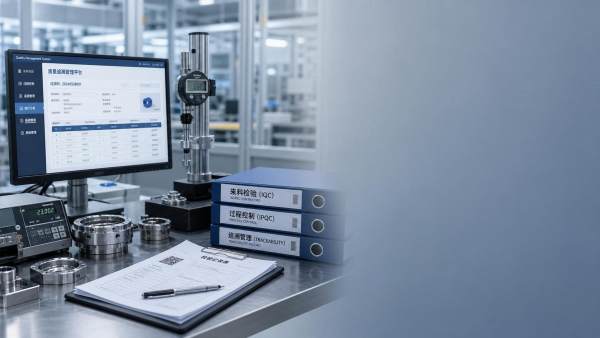 Made in China Quality Standards: How to Verify Real Factory Controls