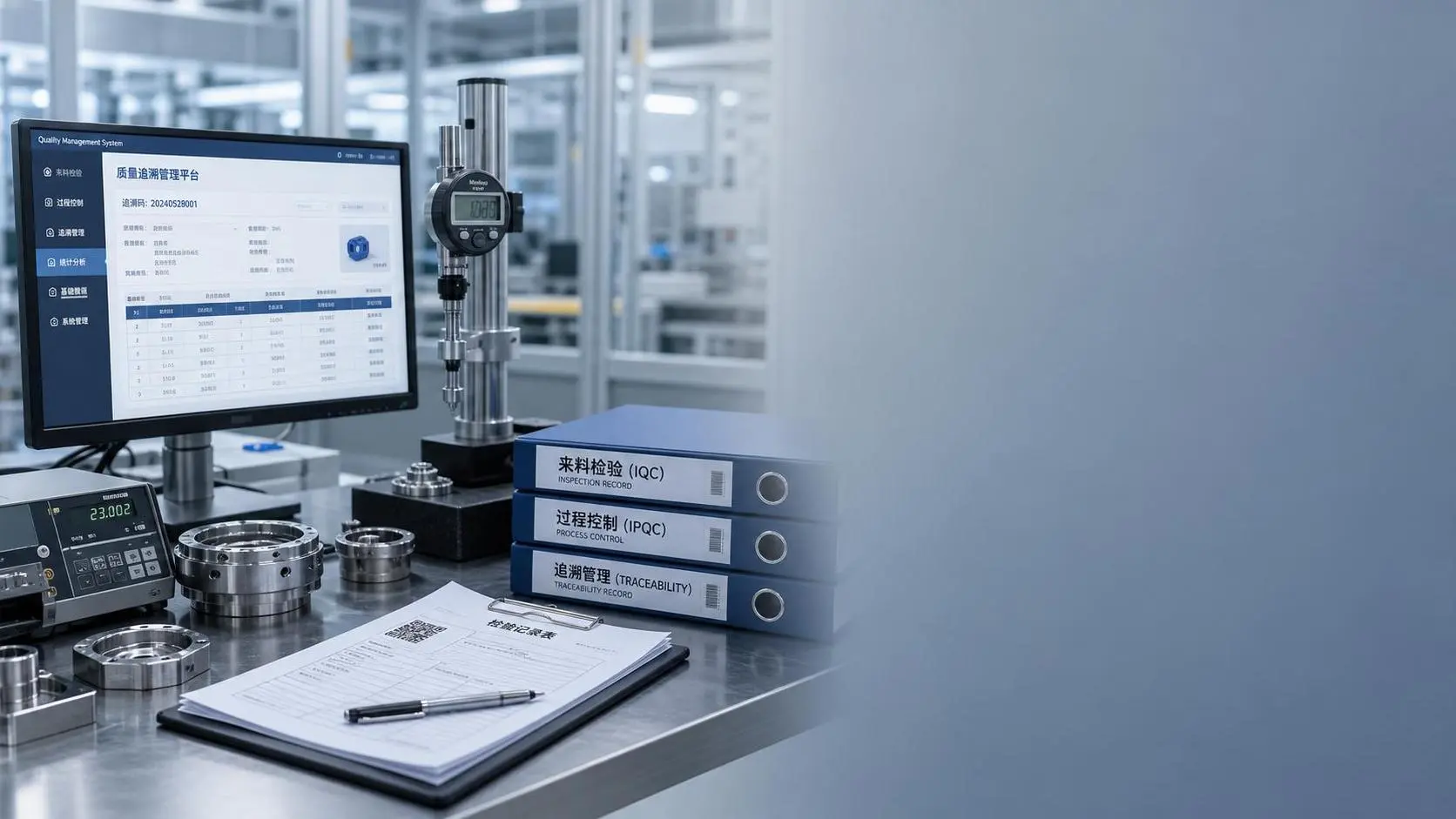 Made in China Quality Standards: How to Verify Real Factory Controls