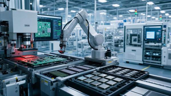 Consumer Electronics ODM News: Key Supply Chain Shifts to Watch