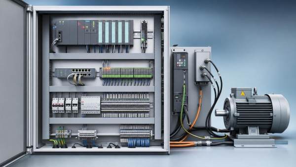 PLC Control System Failures: Common Causes and Faster Troubleshooting Steps