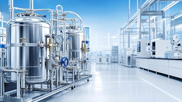 How to Choose a Stainless Steel Cryogenic Tank for Pressure, Purity, and Holding Time
