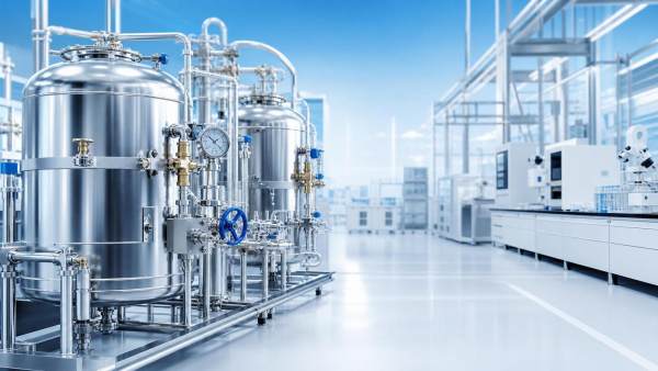 How to Choose a Stainless Steel Cryogenic Tank for Pressure, Purity, and Holding Time