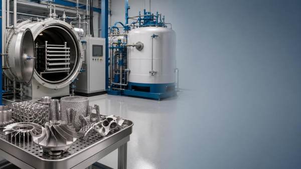 3D Printing Heat Treatment Protocols: Cost Drivers and Budget Benchmarks