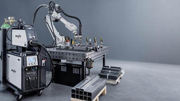 How to Evaluate Welding Equipment in Europe: Cost, Compliance, and Fit
