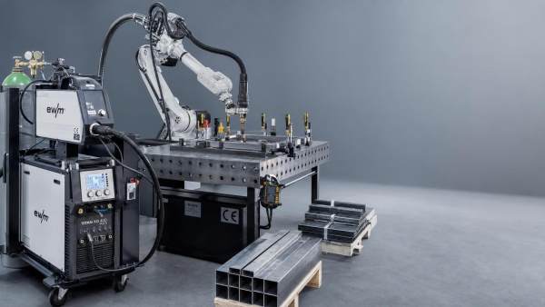 How to Evaluate Welding Equipment in Europe: Cost, Compliance, and Fit