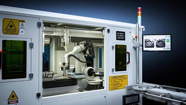 IEC Laser Safety Standards: Key Requirements and Compliance Risks