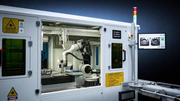 IEC Laser Safety Standards: Key Requirements and Compliance Risks