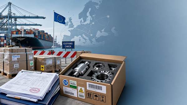 Global Trade in Europe: Risks, Costs, and 2026 Market Shifts