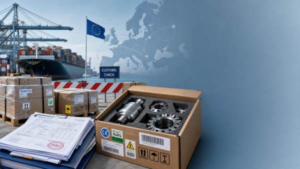 Global Trade in Europe: Risks, Costs, and 2026 Market Shifts