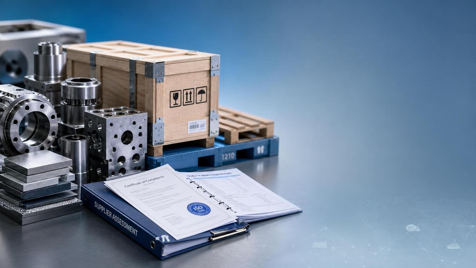 What Drives Sourcing Cost in Industrial Supply Chains?