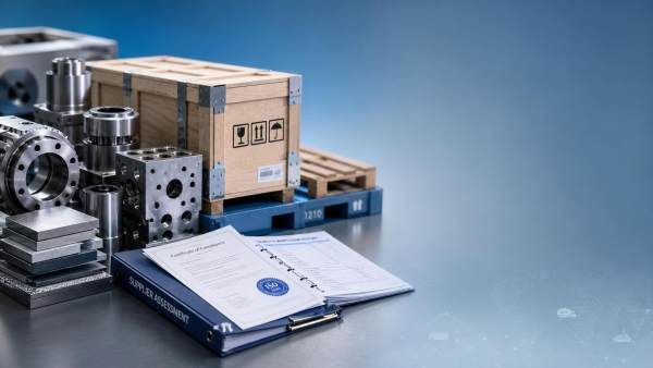 What Drives Sourcing Cost in Industrial Supply Chains?