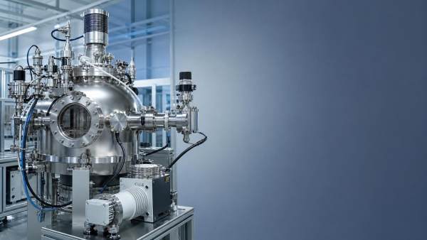Ultra High Vacuum System Selection: Key Specs, Costs, and Failure Risks