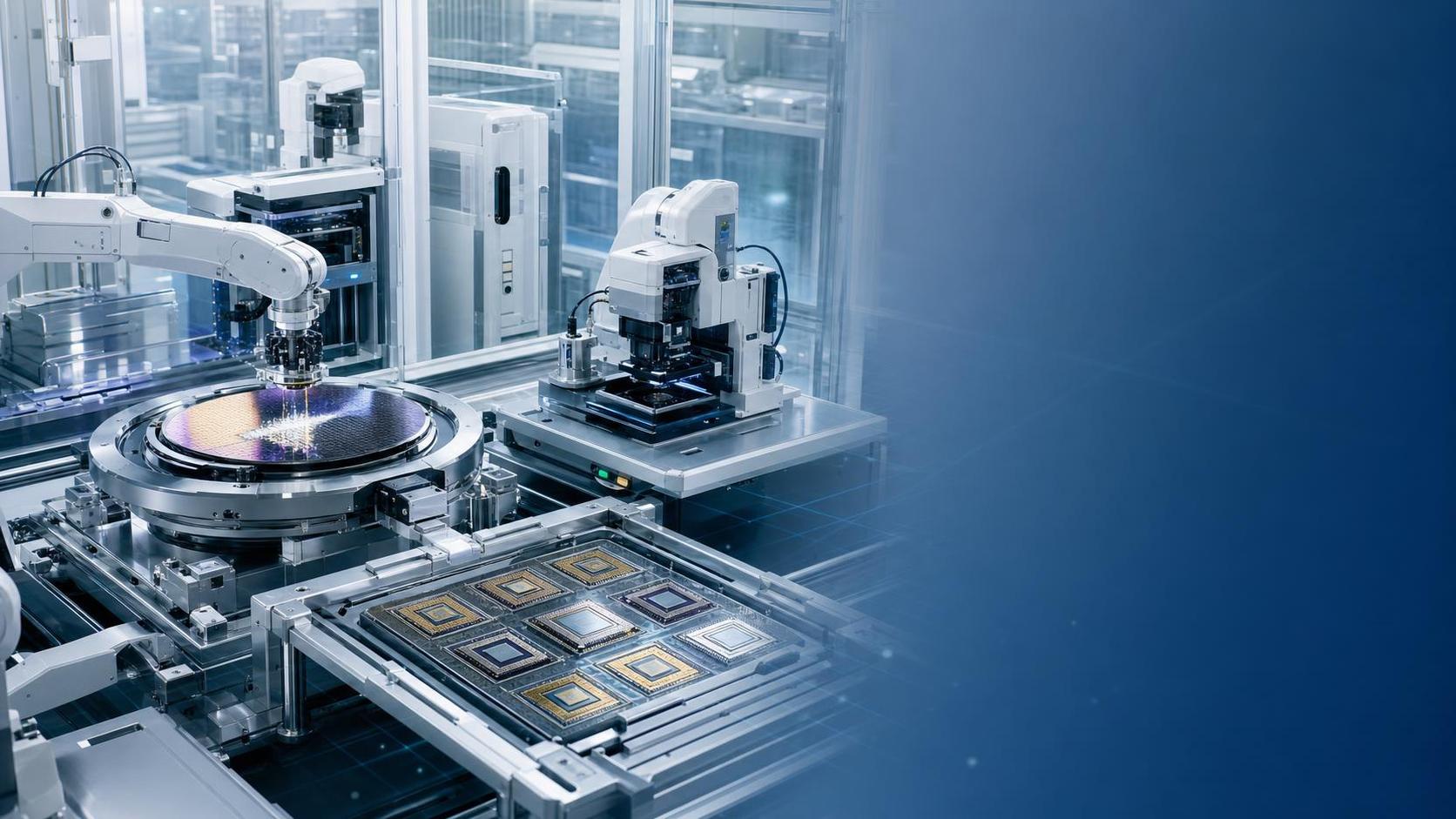 How Semiconductor Industry Business Intelligence Improves Capacity Planning and Demand Forecasting